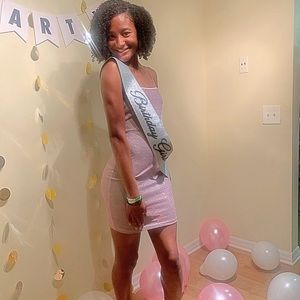 Meet your Posher, Vashti